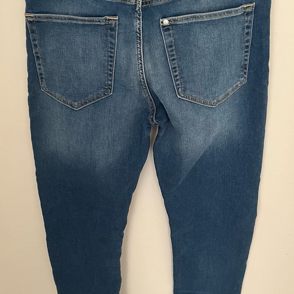 Men, H&M slim stretch jeans - Picture 3 of 4